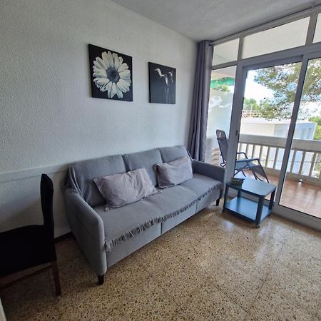 Apartamento Alma Salou Luaran gambar