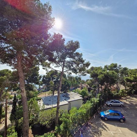Apartamento Alma Salou Luaran gambar