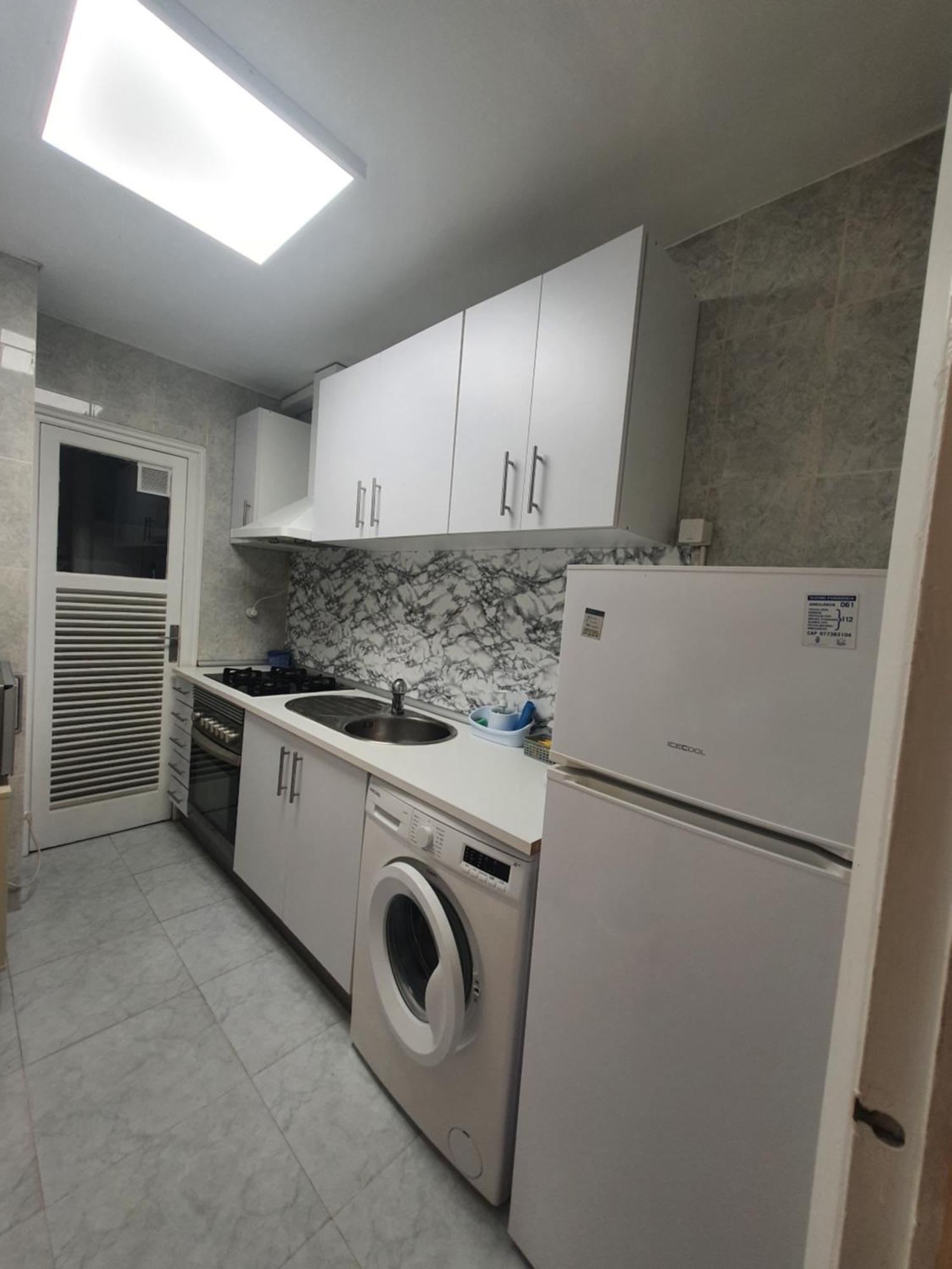 Apartamento Alma Salou Luaran gambar
