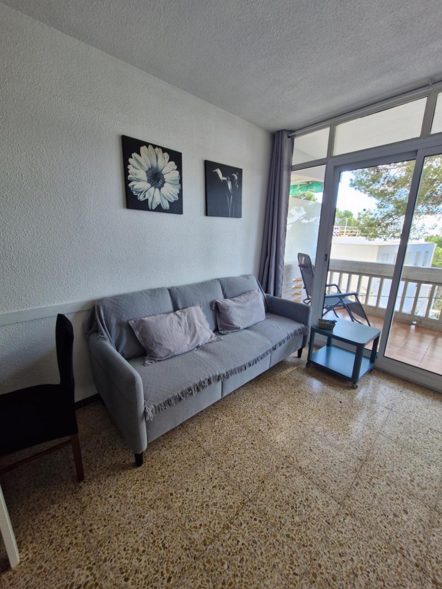 Apartamento Alma Salou Luaran gambar