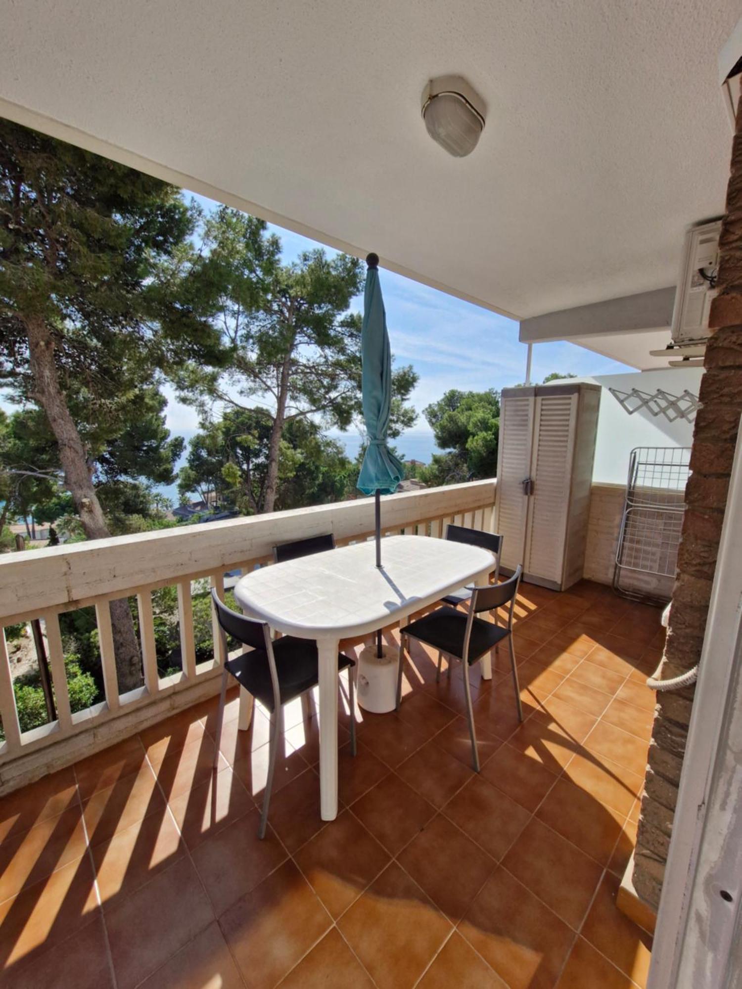 Apartamento Alma Salou Luaran gambar