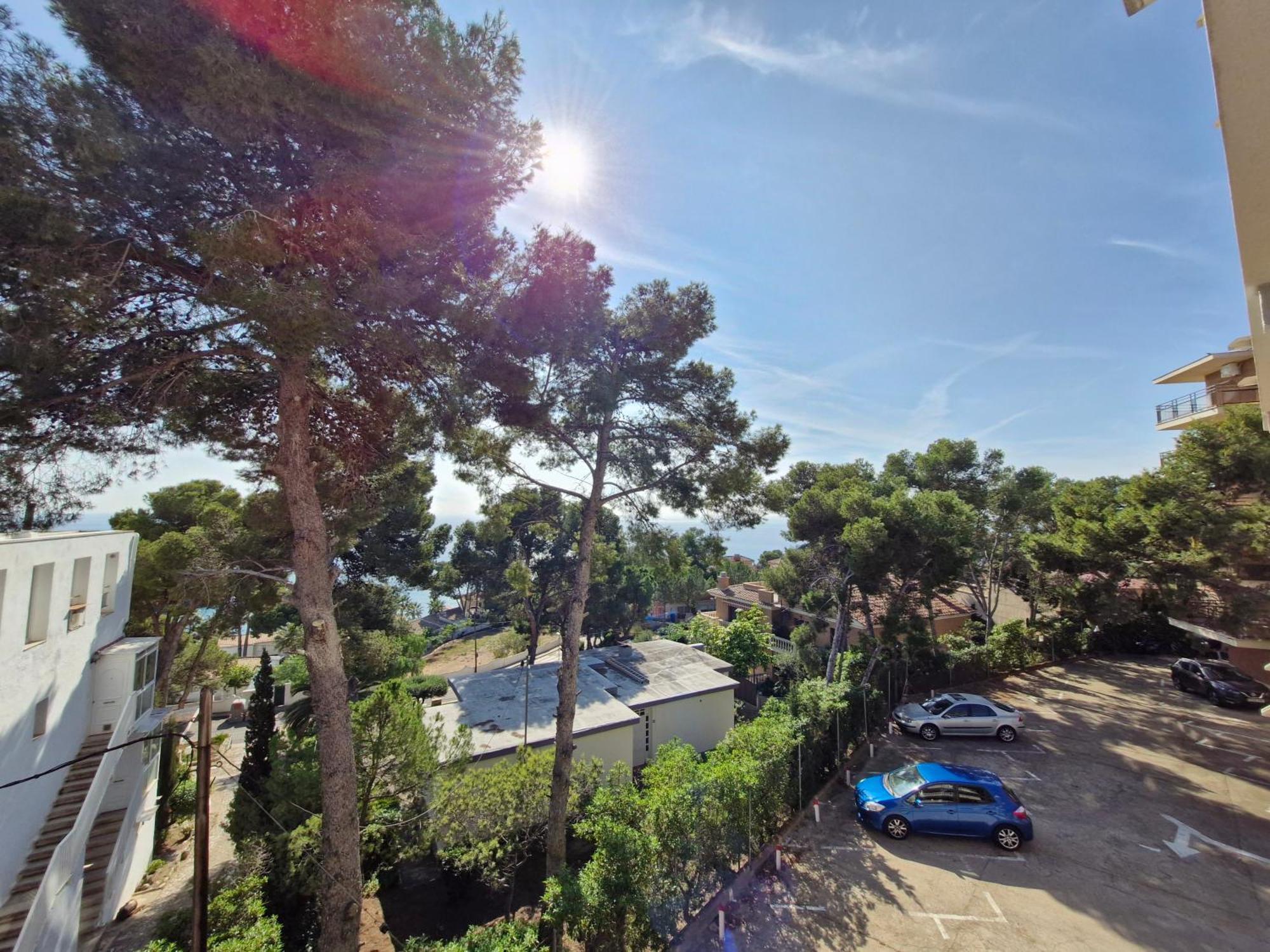 Apartamento Alma Salou Luaran gambar