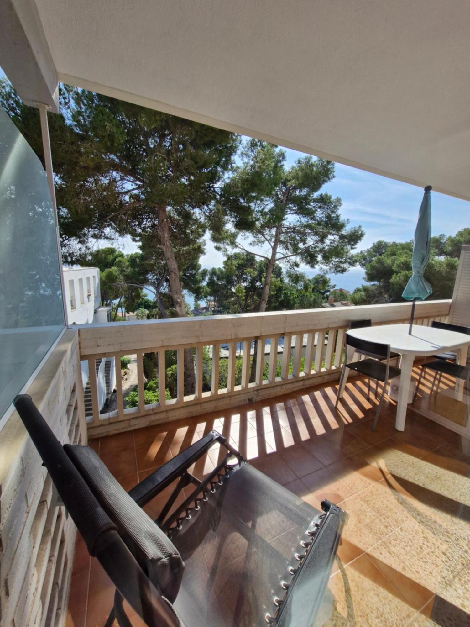 Apartamento Alma Salou Luaran gambar