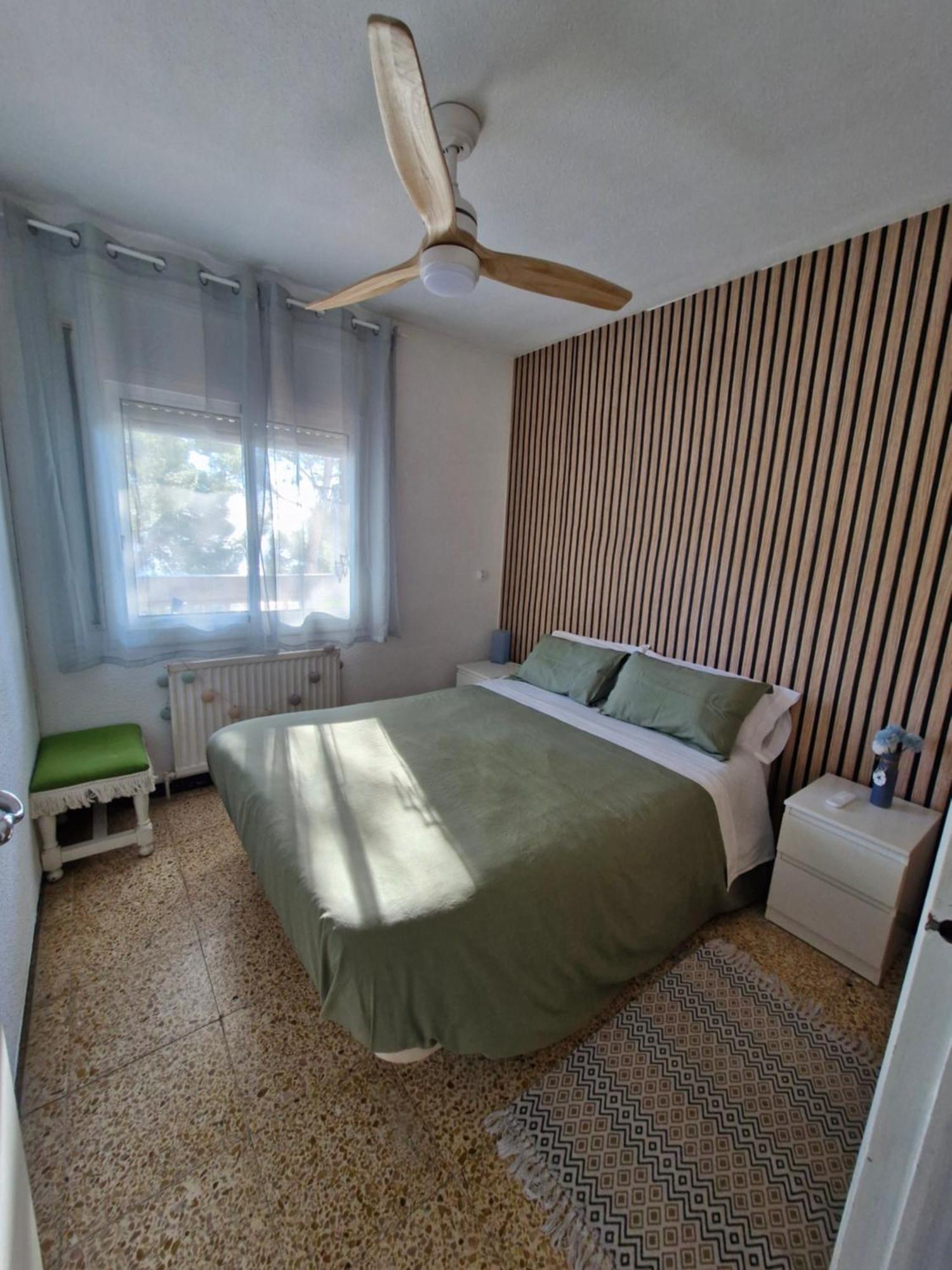 Apartamento Alma Salou Luaran gambar