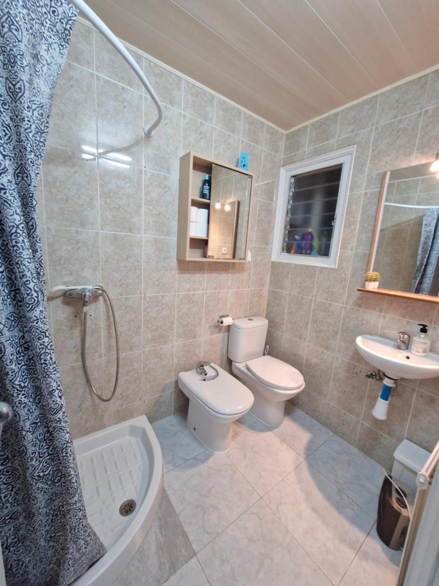 Apartamento Alma Salou Luaran gambar